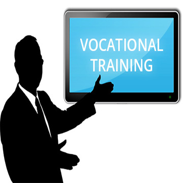 Vocational training